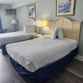 Oceanfront Efficiency T1009